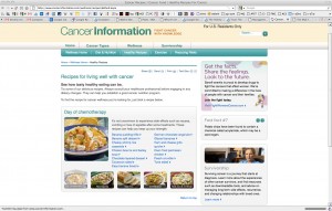 ci-recipes